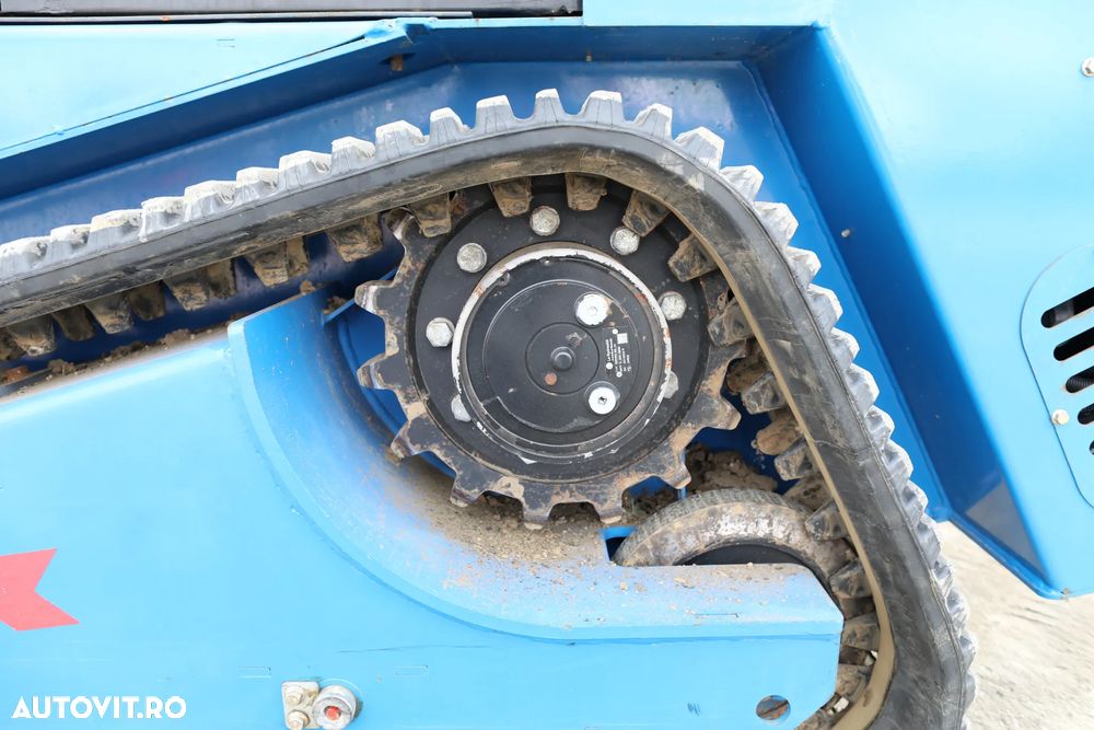 Altul MACH PRO - MP20 - 16