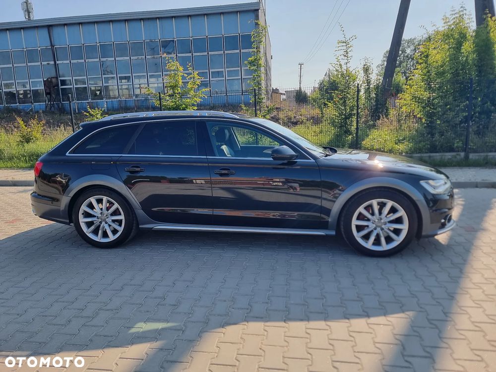 Audi A6 - 4