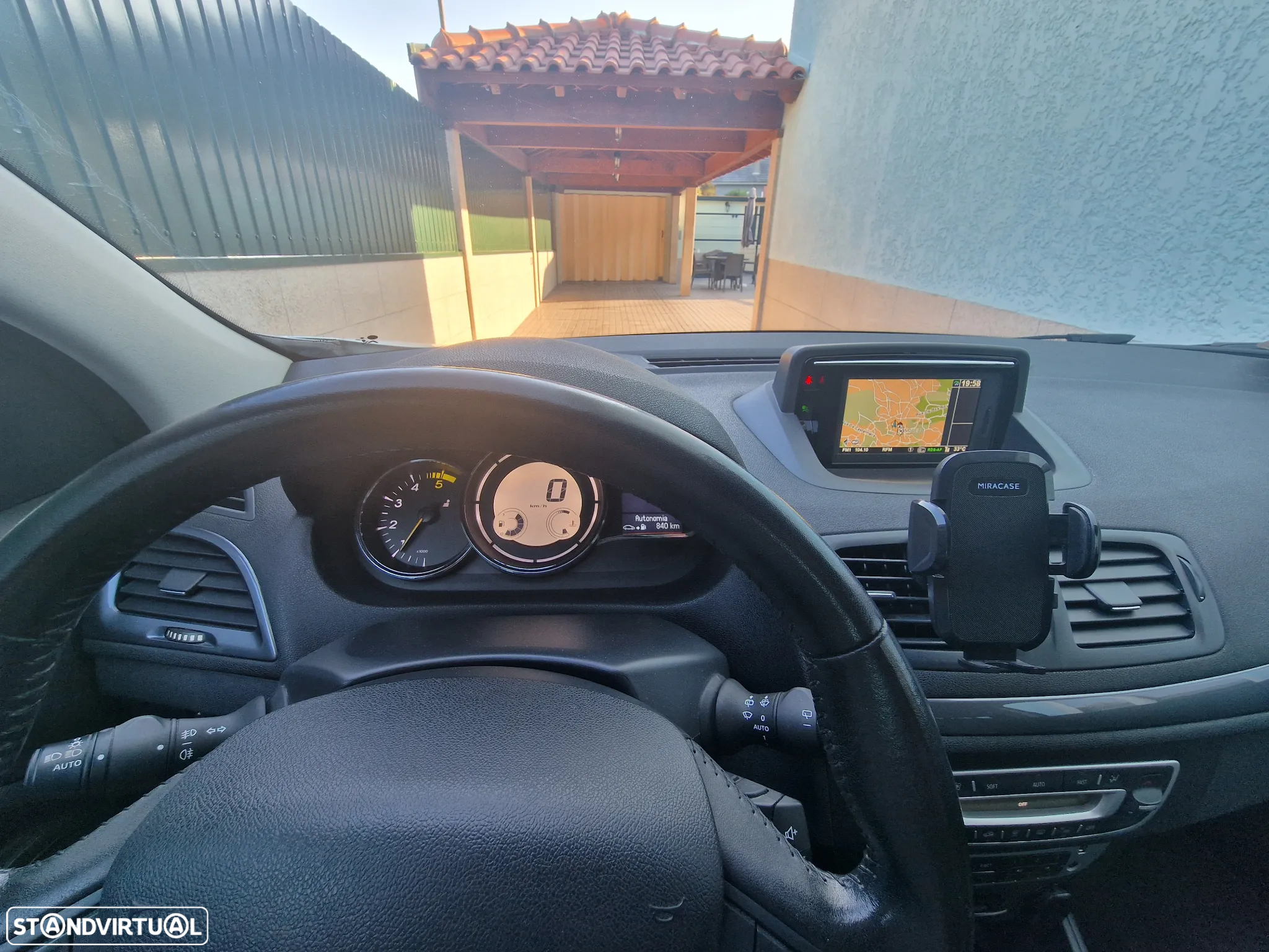 Renault 5 - 14