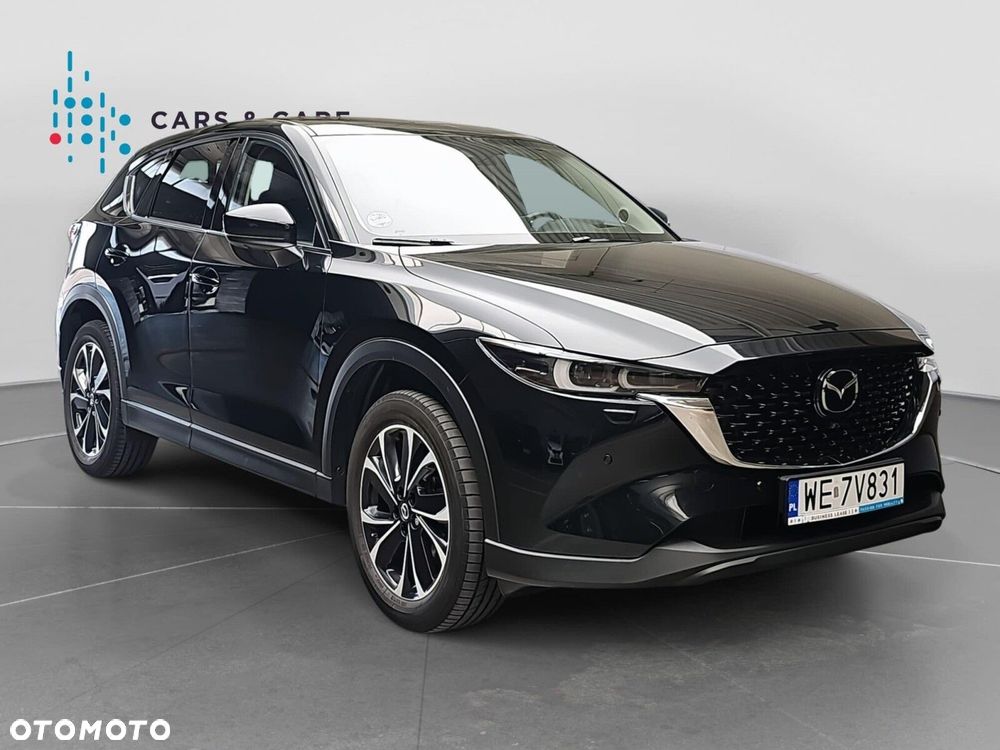 Mazda CX-5 2.0 Hikari 2WD - 23