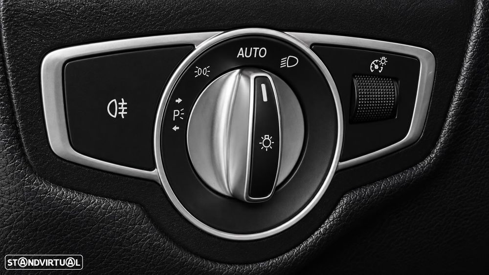 Mercedes-Benz C 300 de T 9G-TRONIC Exclusive - 14