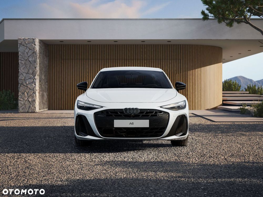 Audi A6 Limousine - 3