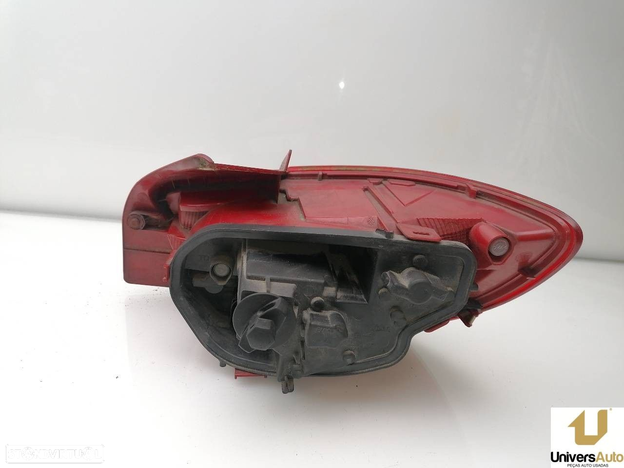 FAROLIM TRASEIRO ESQUERDO SEAT IBIZA IV 2010 -6J3945095F 89319491 - 3