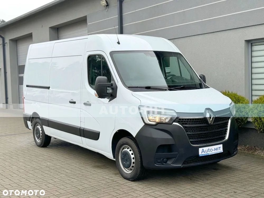 Renault Master - 10