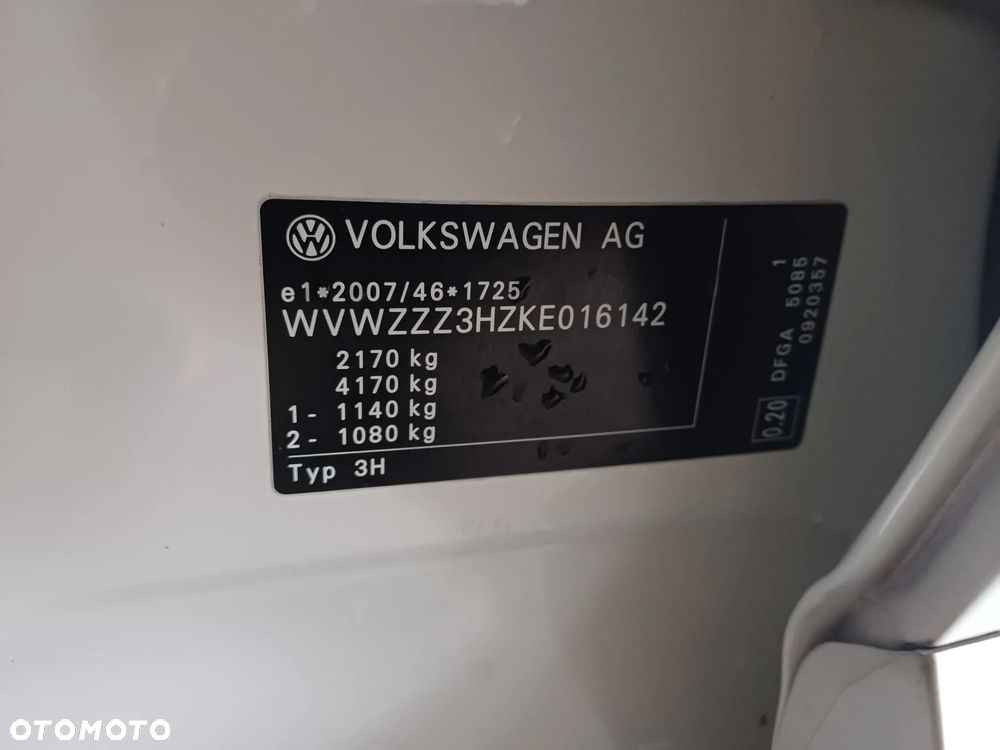 Volkswagen Arteon 2.0 TDI Elegance DSG - 26
