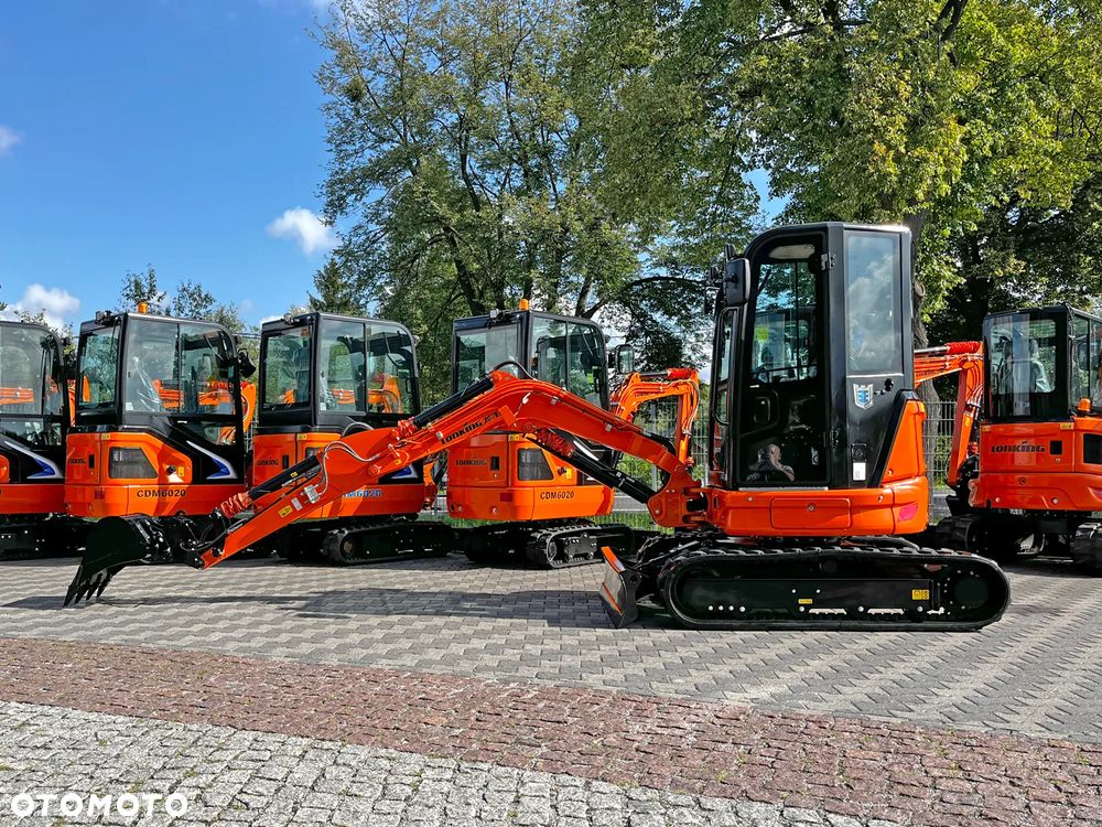 Lonking CDM6025 - 14