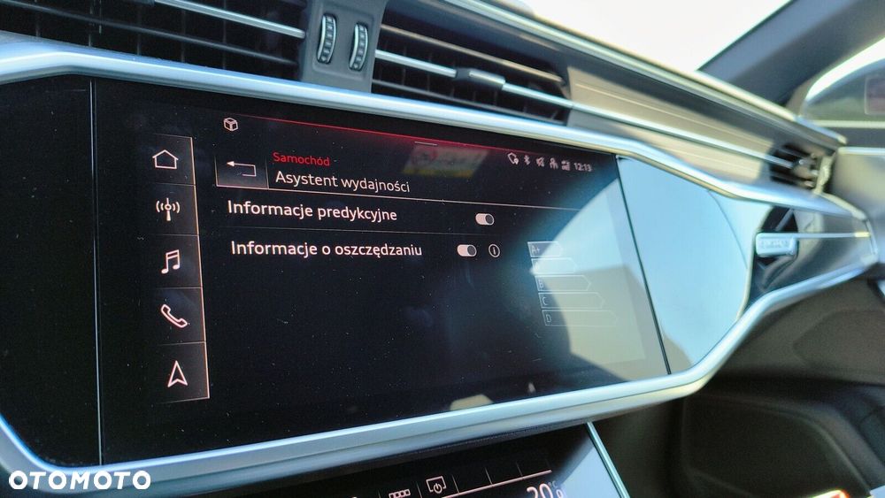 Audi A6 Avant - 24