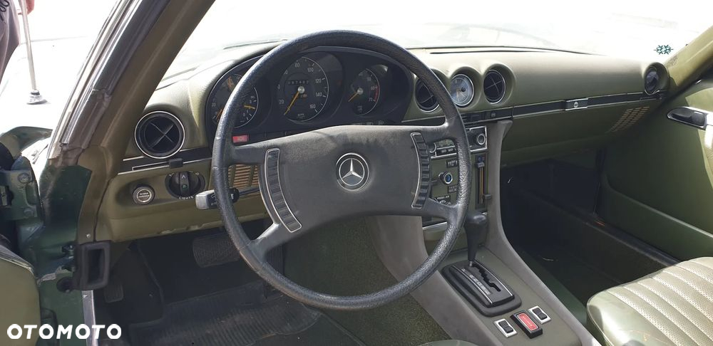 Mercedes-Benz SL - 19