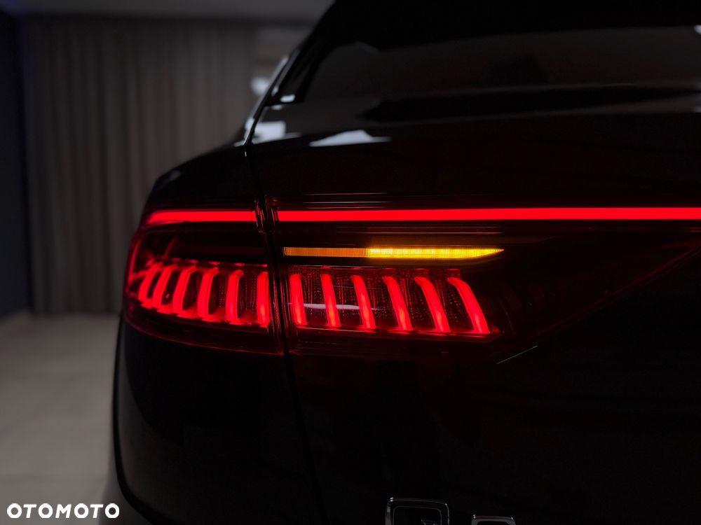 Audi Q8 45 TDI mHEV Quattro Tiptronic - 39
