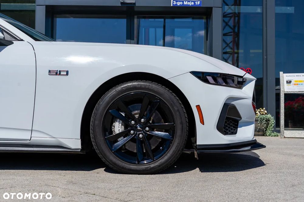 Ford Mustang 5.0 Ti-VCT V8 GT - 17