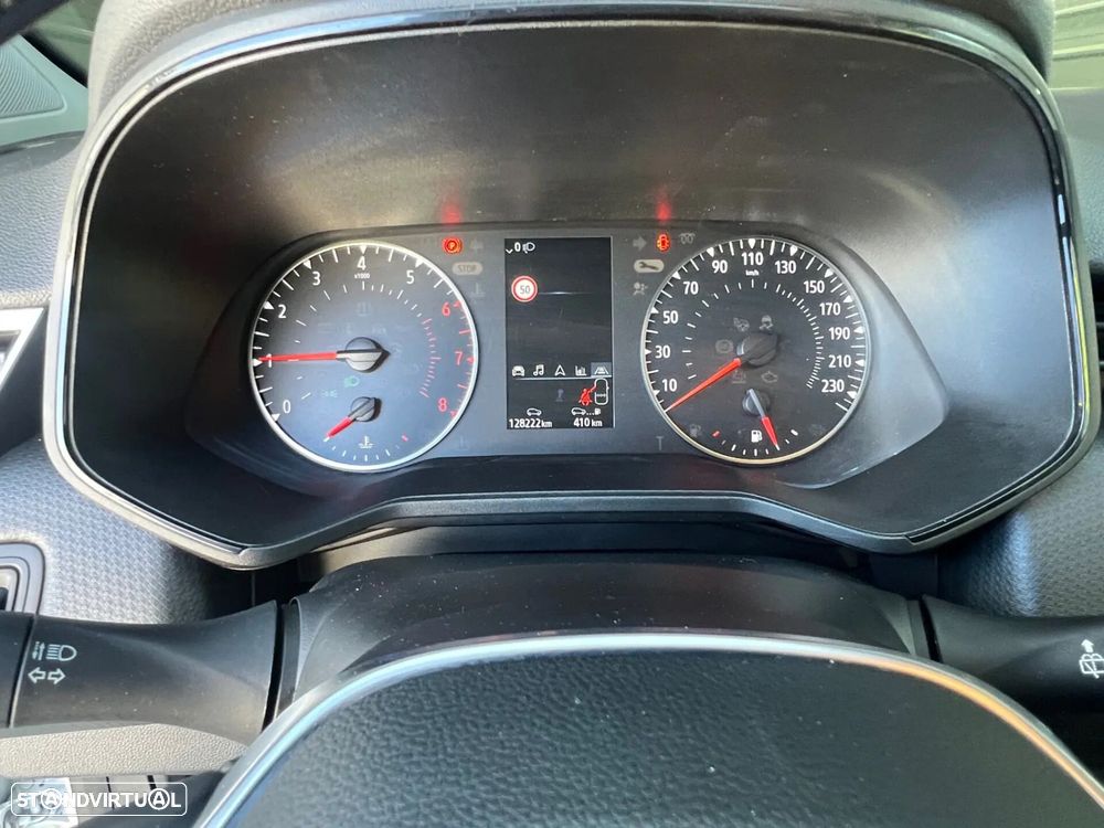 Renault Clio 1.0 TCe Exclusive - 16