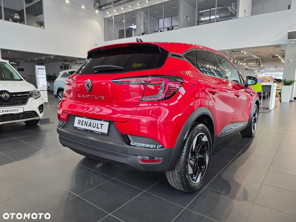 Renault Captur - 27