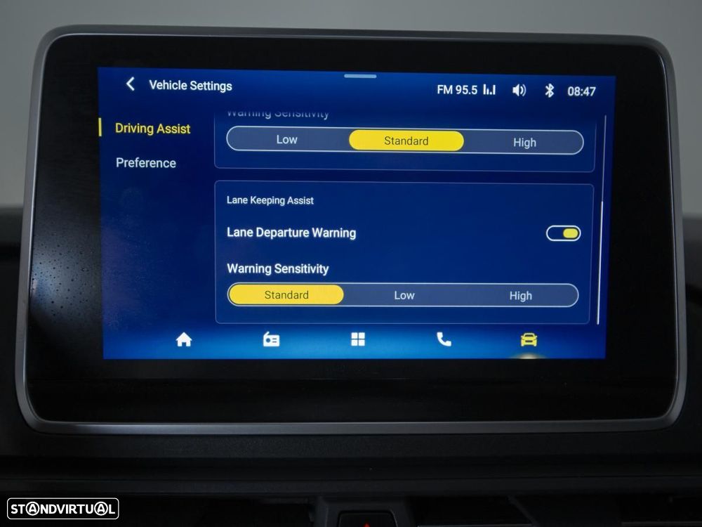 Maxus Deliver 9 2.0 transporter c/iva - 21
