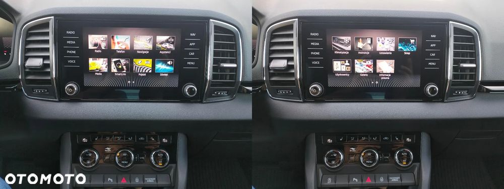 Skoda Karoq 1.5 TSI ACT Style DSG - 23