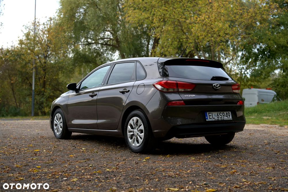 Hyundai i30 - 11