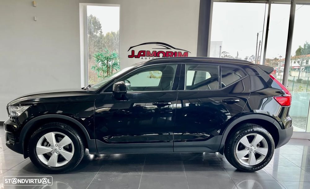 Volvo XC 40 1.5 T2 Essential - 10