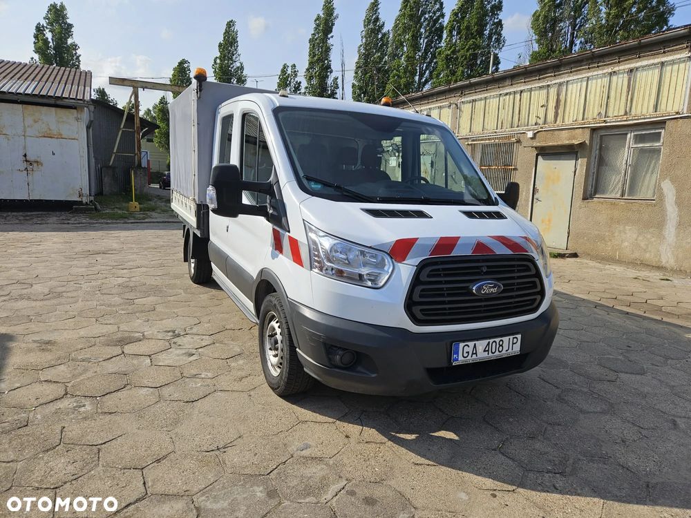 Ford Transit - 5