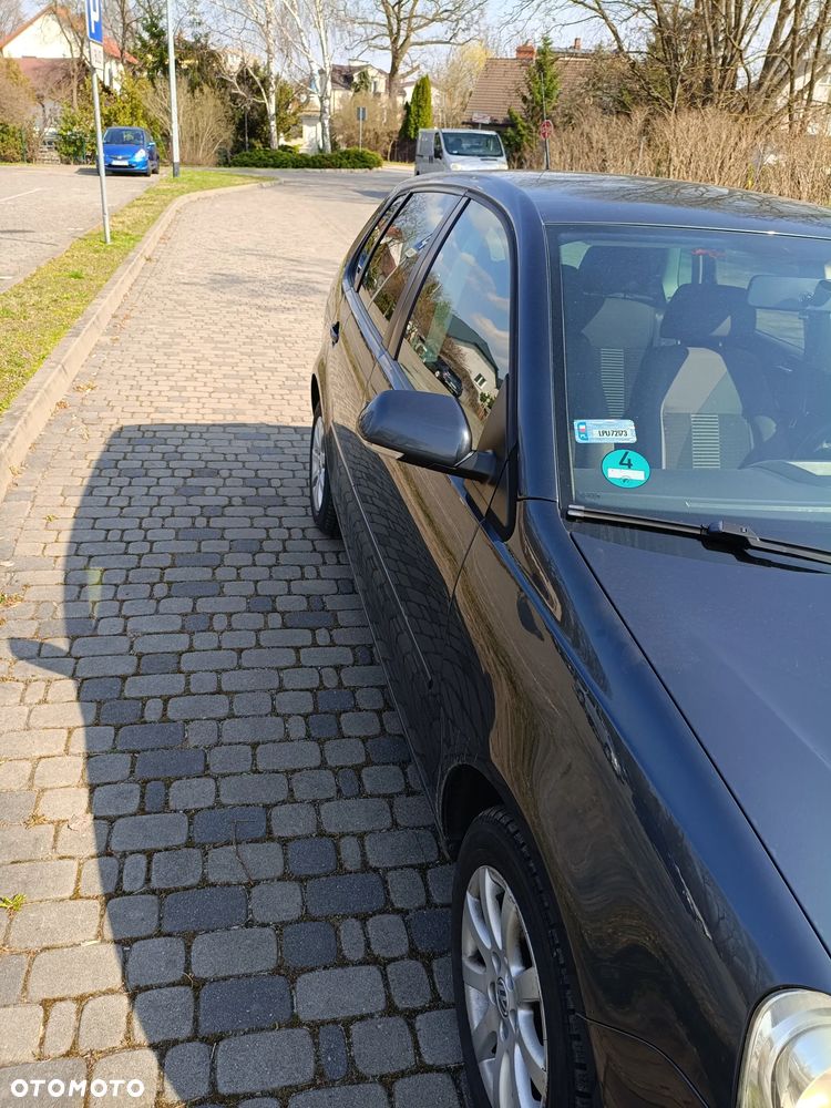 Volkswagen Polo 1.4 United - 2
