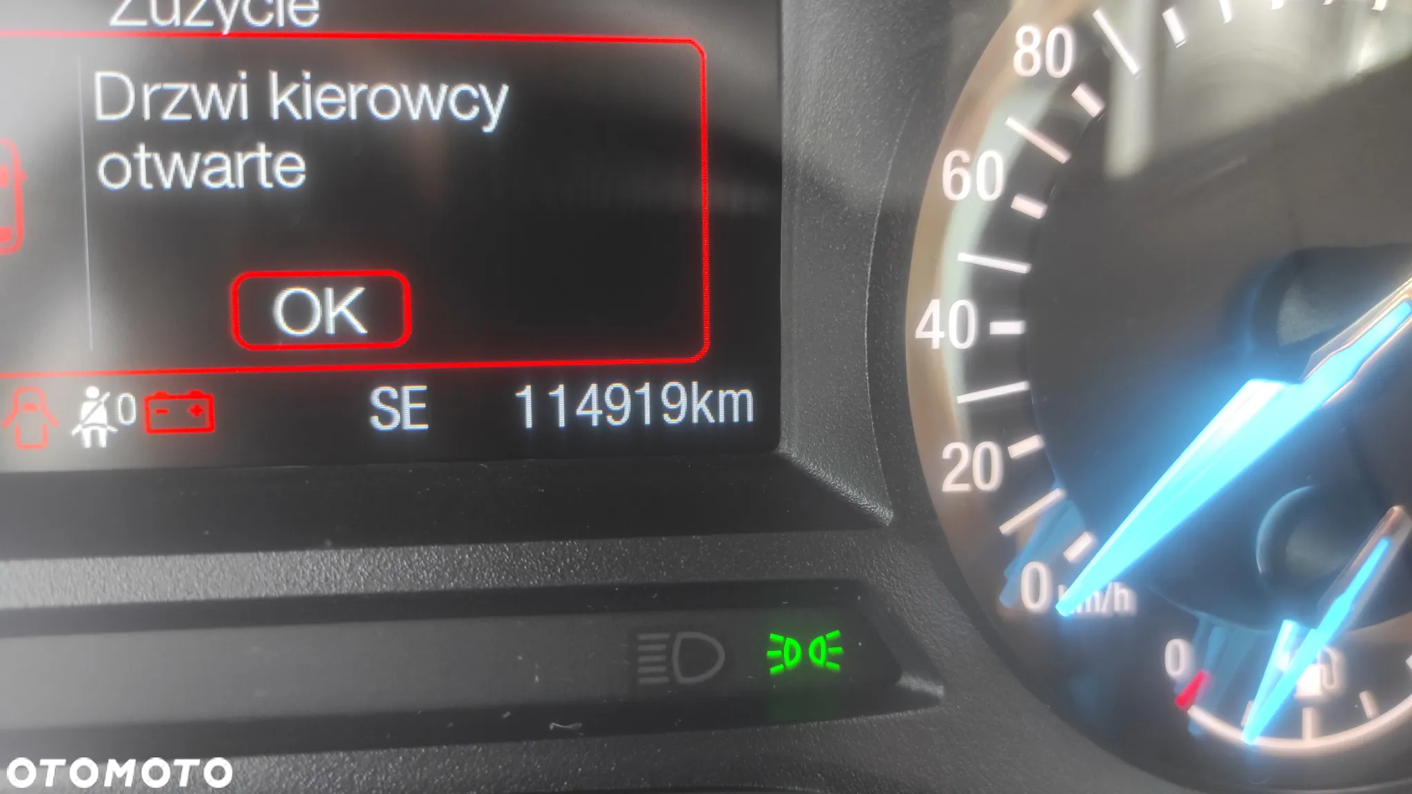 Ford Mondeo 1.5 EcoBoost Start-Stopp Titanium - 30