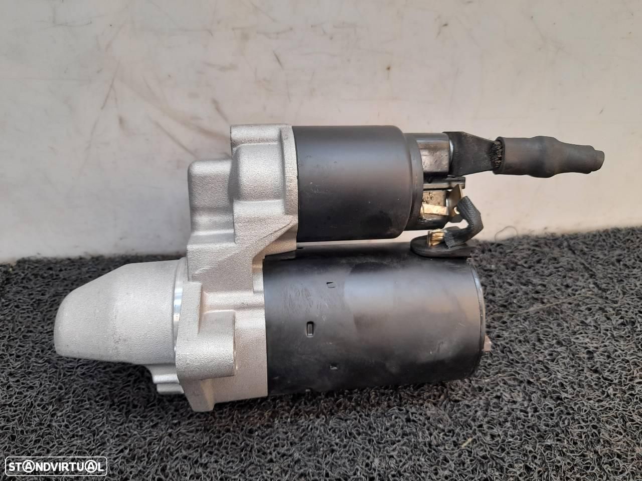 MOTOR DE ARRANQUE OPEL COMBO CORSA C - 1