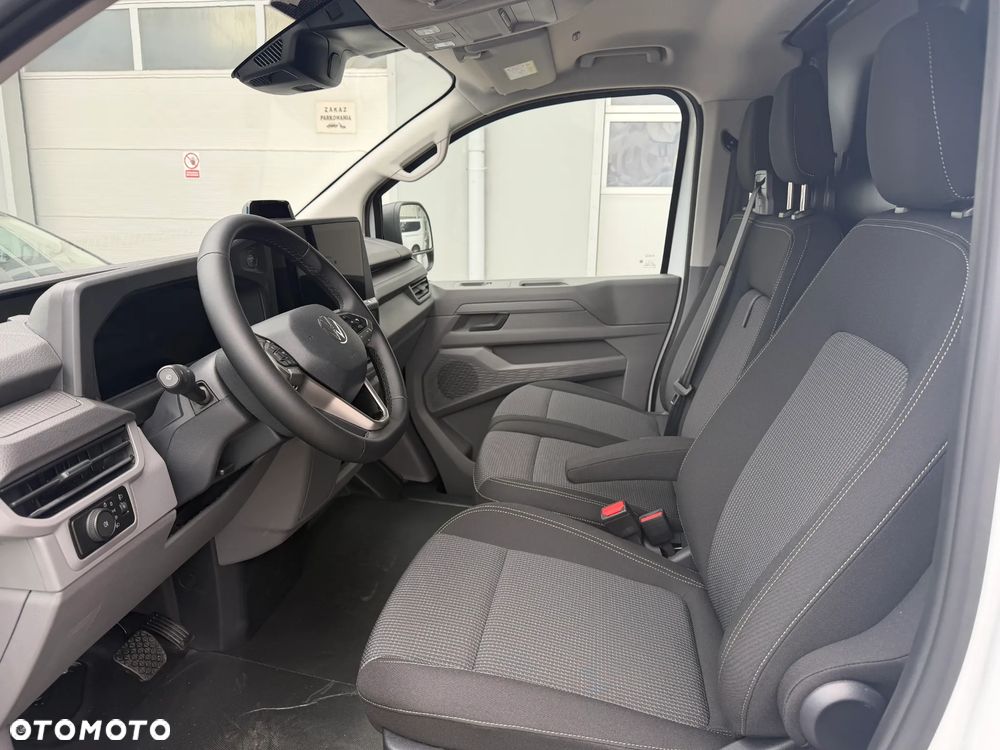 Volkswagen Transporter T7 - 7