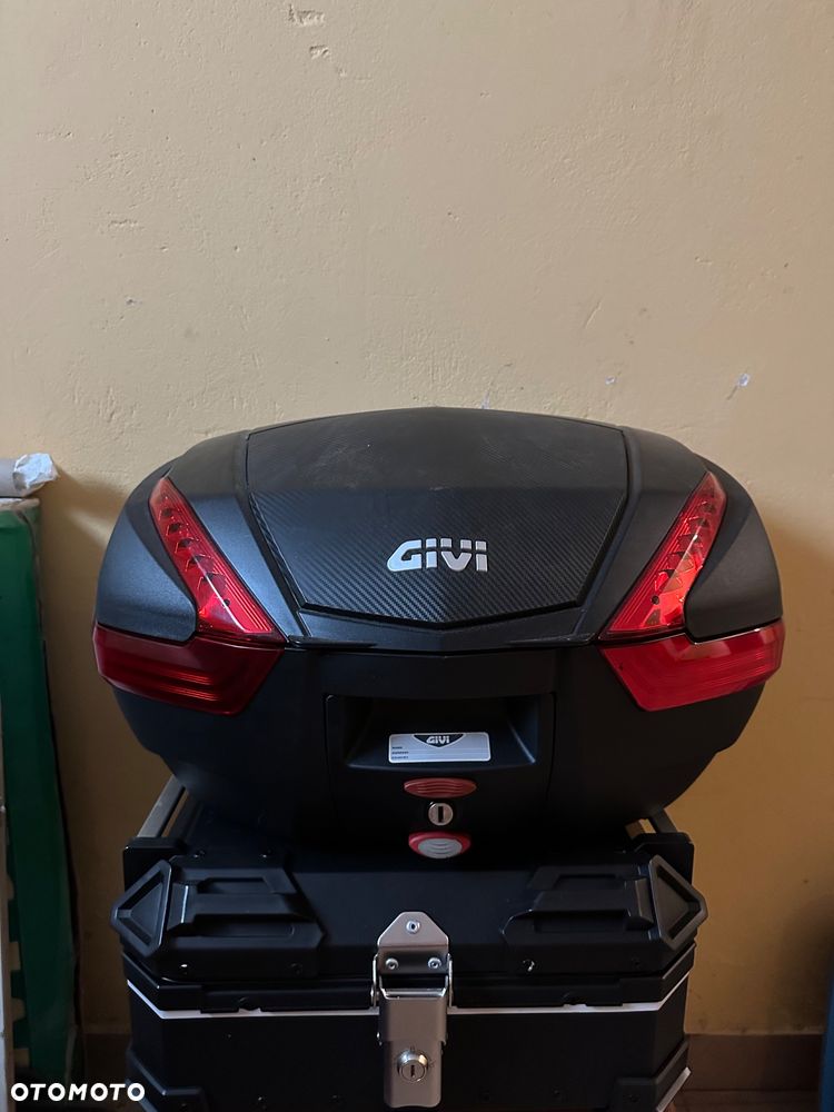 Yamaha FZ6 - 15