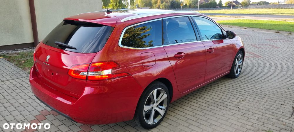 Peugeot 308 - 10