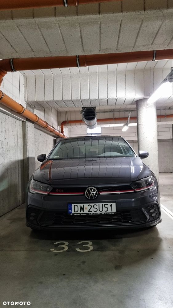 Volkswagen Polo 2.0 TSI GTI DSG - 14