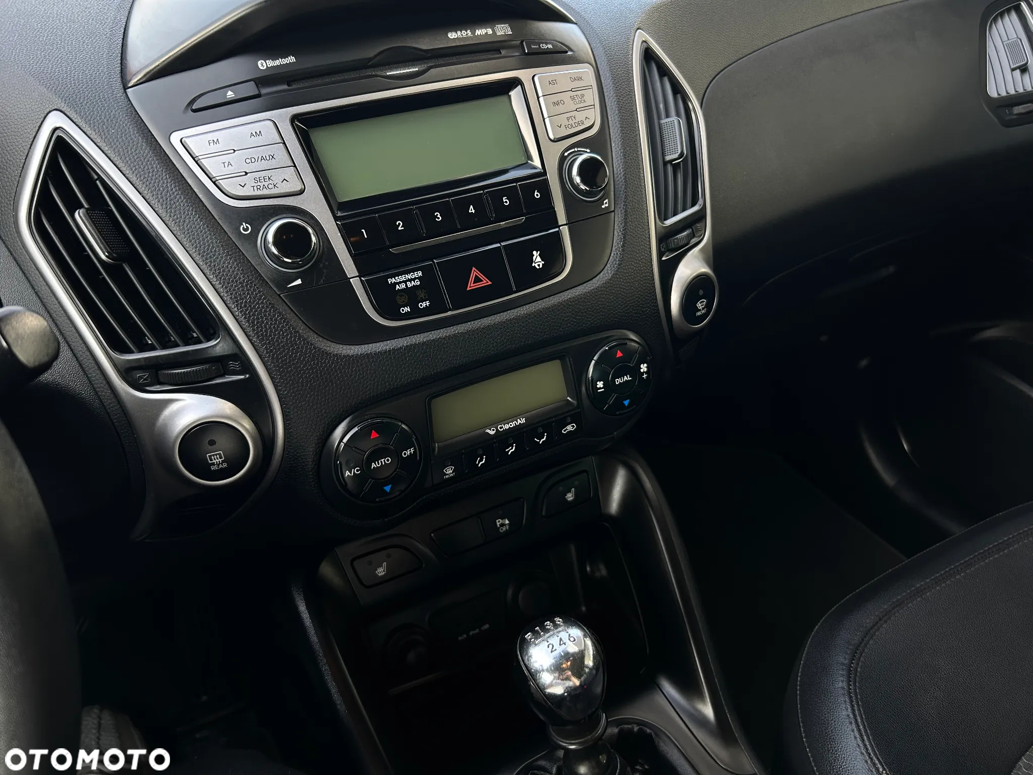 Hyundai ix35 1.6 2WD Comfort - 18