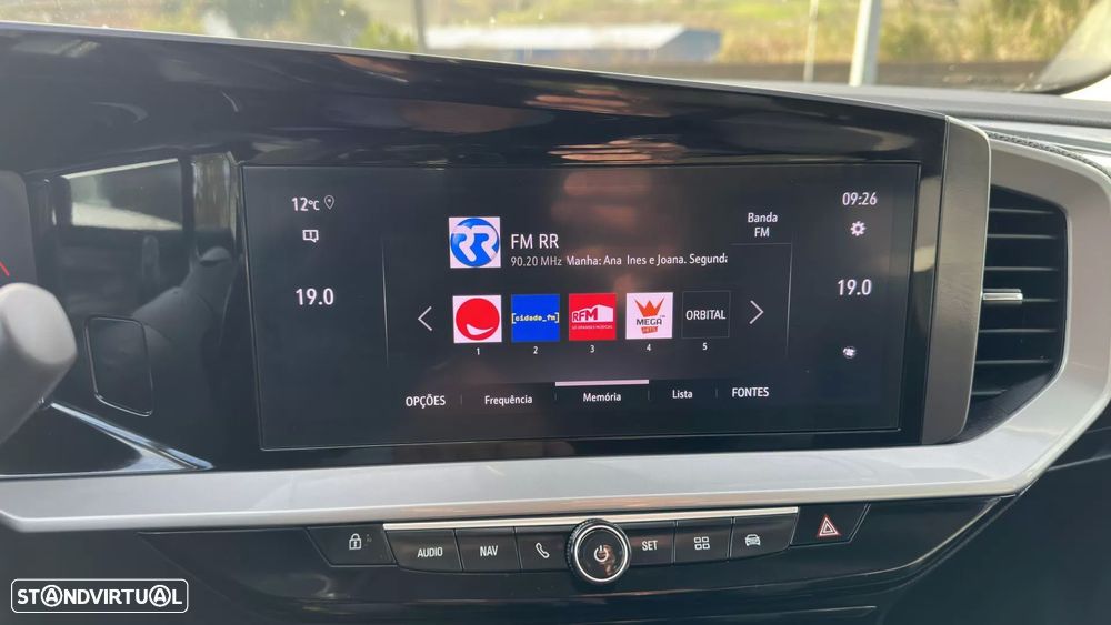 Opel Mokka 1.2 T Elegance - 14