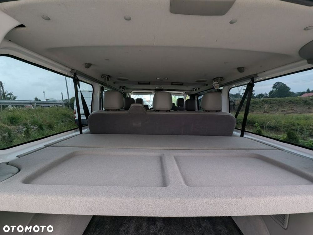 Renault Trafic - 21