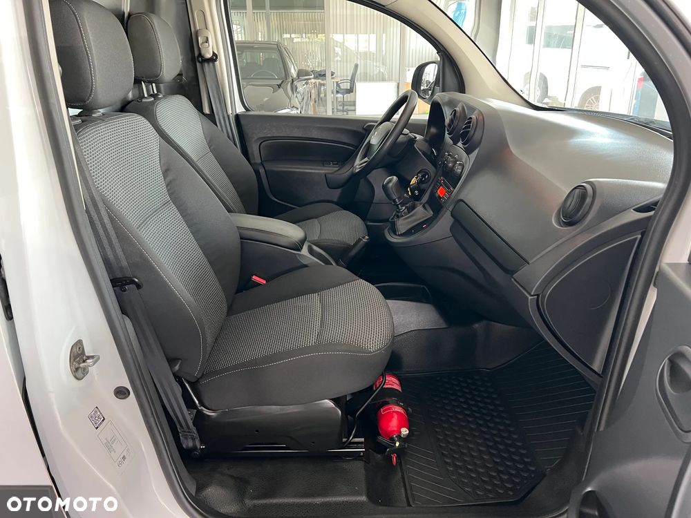 Mercedes-Benz Citan - 33