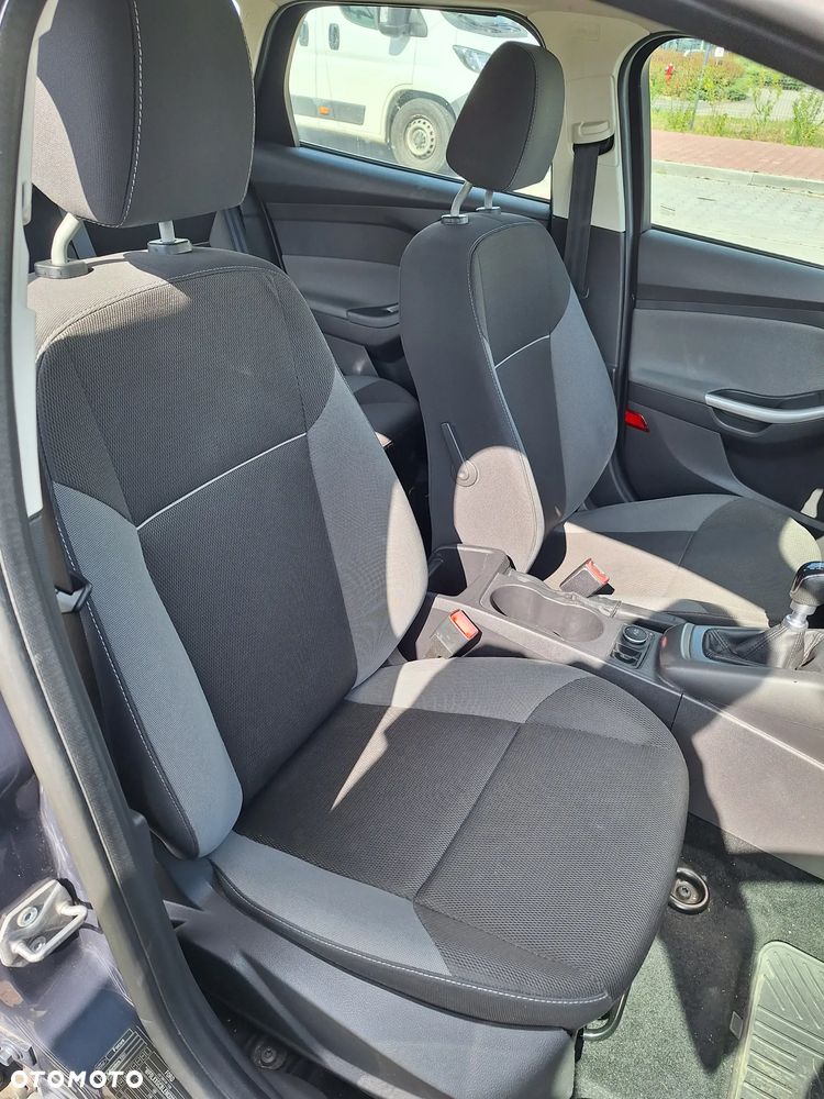 Ford Focus - 9