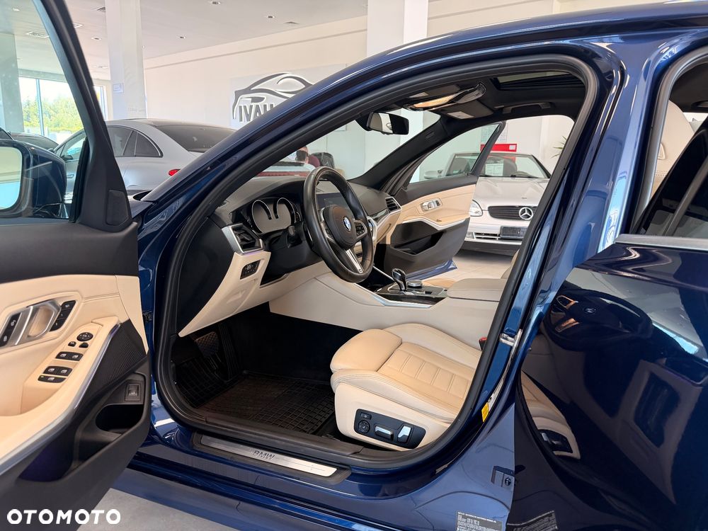 BMW Seria 3 - 17