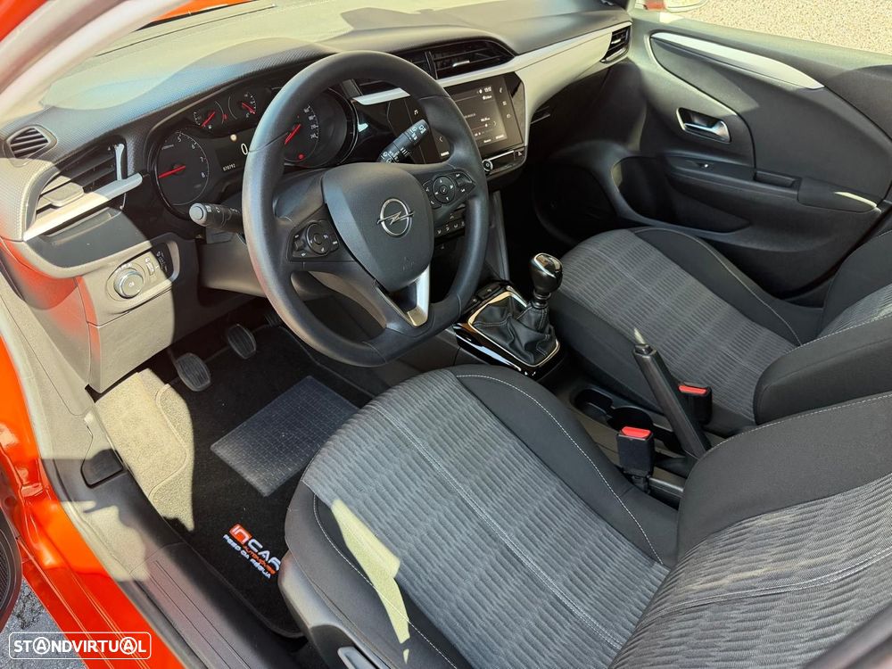 Opel Corsa 1.5 D Elegance - 8