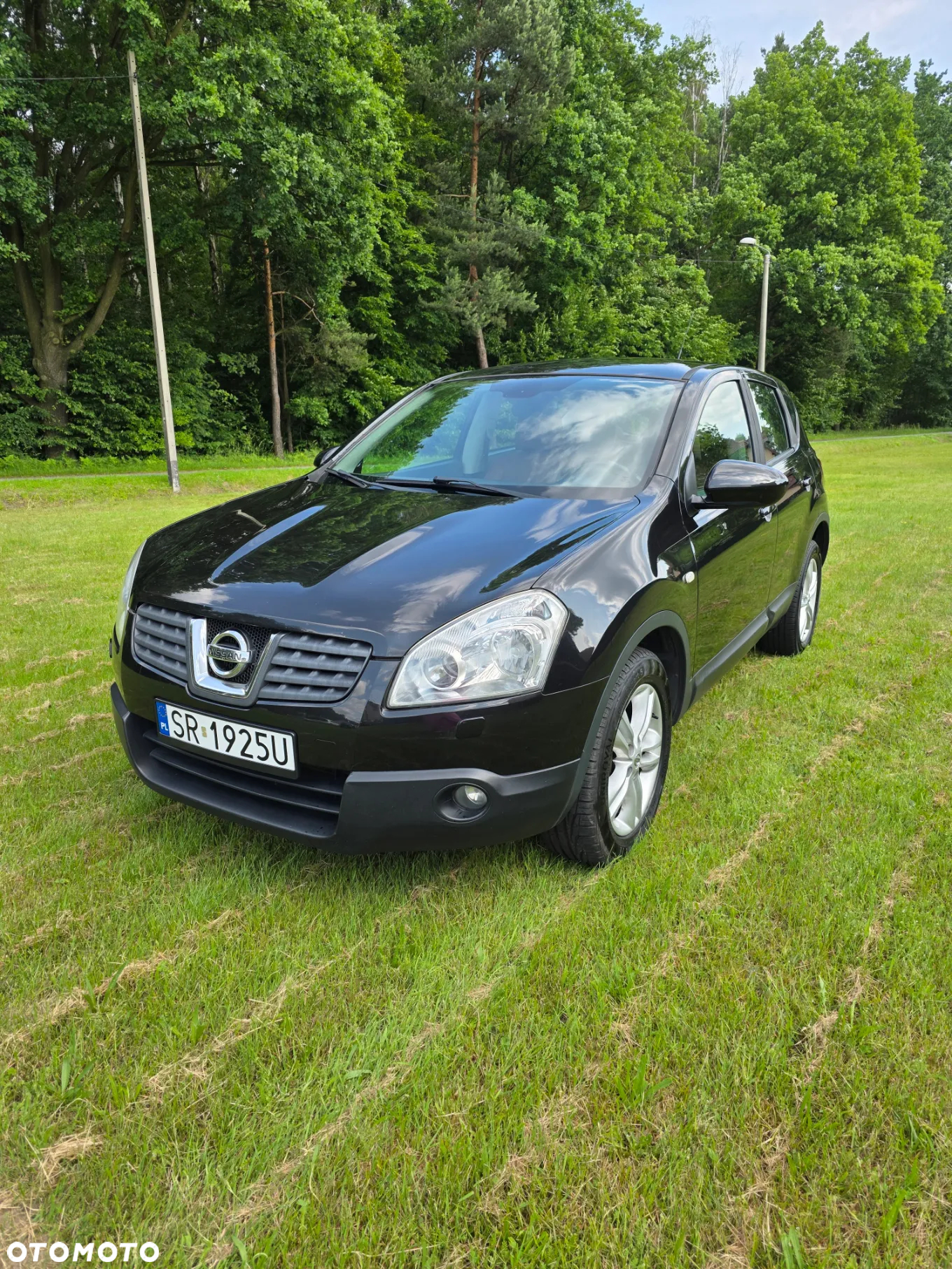 Nissan Qashqai 2.0 dCi Tekna - 18