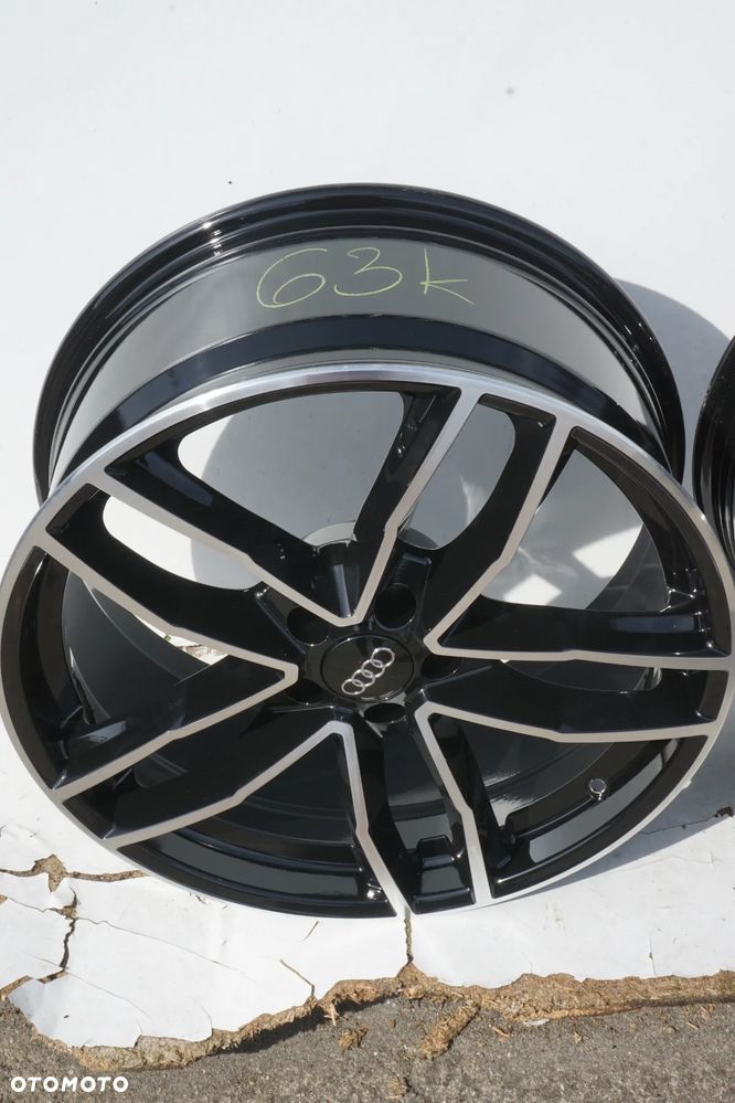 5x112 20 9J et25 do audi - 13