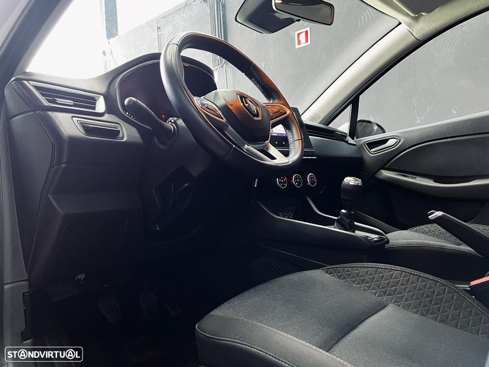 Renault Clio 1.0 TCe Limited - 14