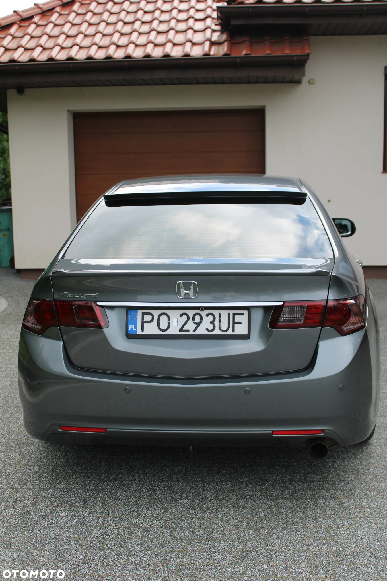 Honda Accord 2.0 Lifestyle - 28