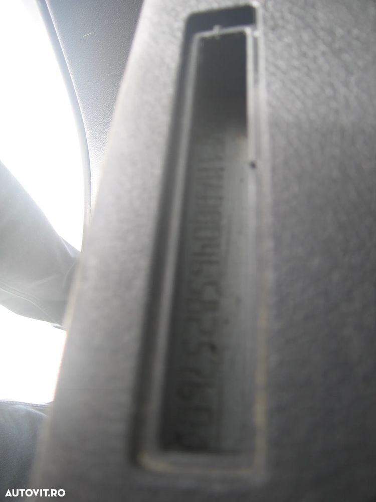 Renault MASTER . 7 Loc. DUBA XL MIXTA.  AC. - 13