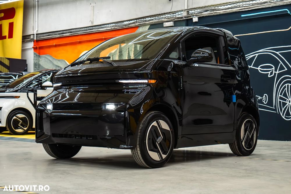 LINKTOUR Alumi Elite - 1