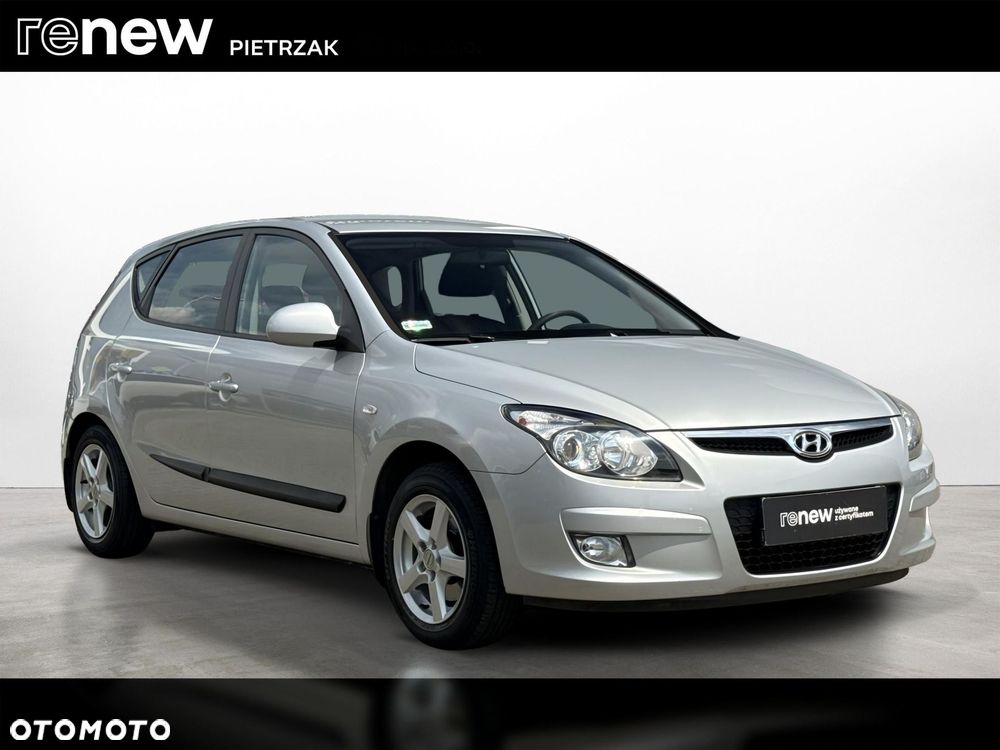 Hyundai i30 1.4 Classic - 8