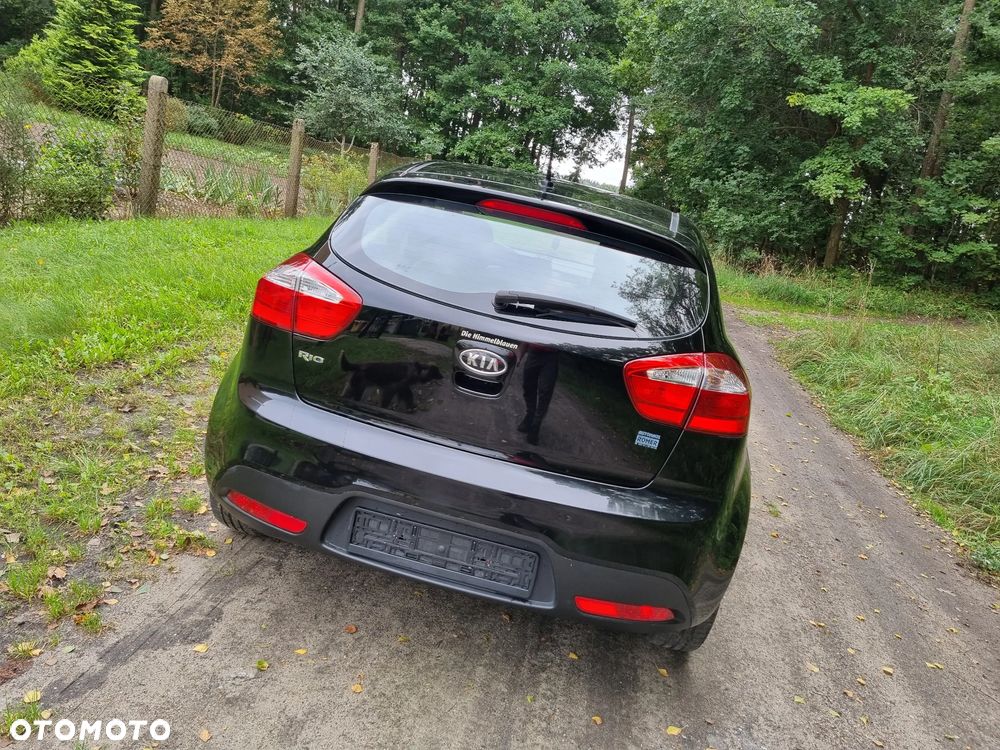 Kia Rio 1.2 S - 13