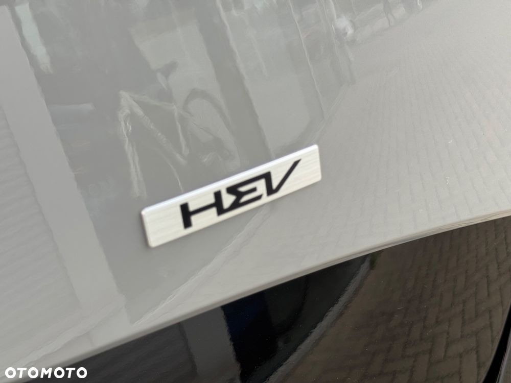 Kia Sportage 1.6 T-GDI HEV Anniversary 2WD - 15