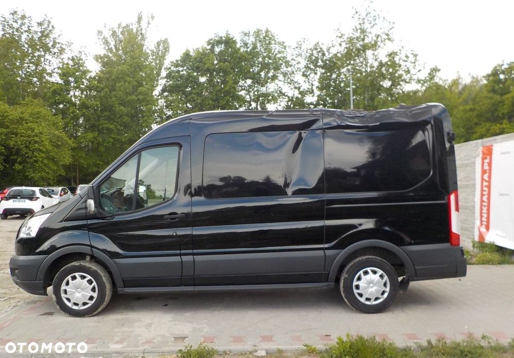 Ford Transit - 5