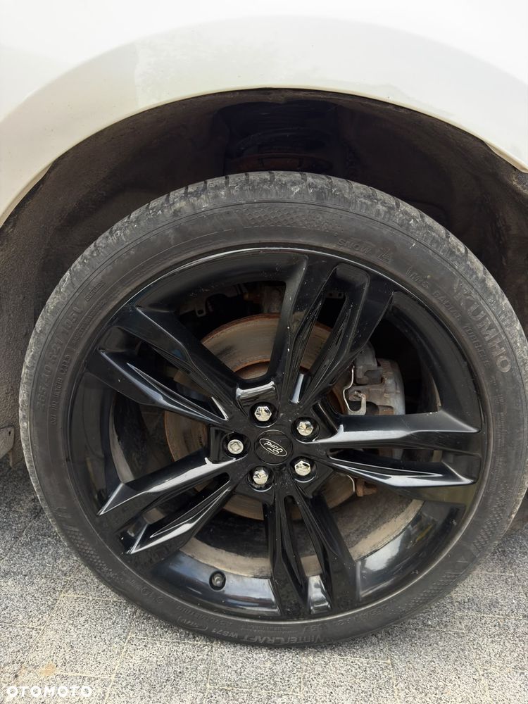 Ford Edge - 34