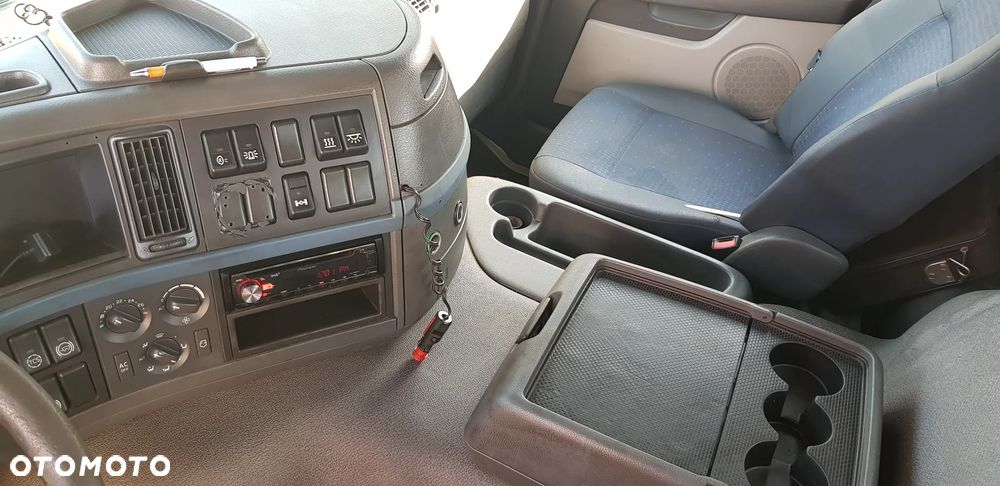Volvo FL 290 - 13
