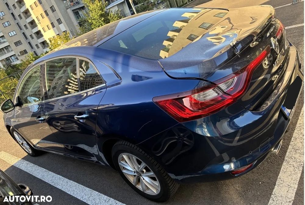 Renault Megane TCe GPF Intens - 36