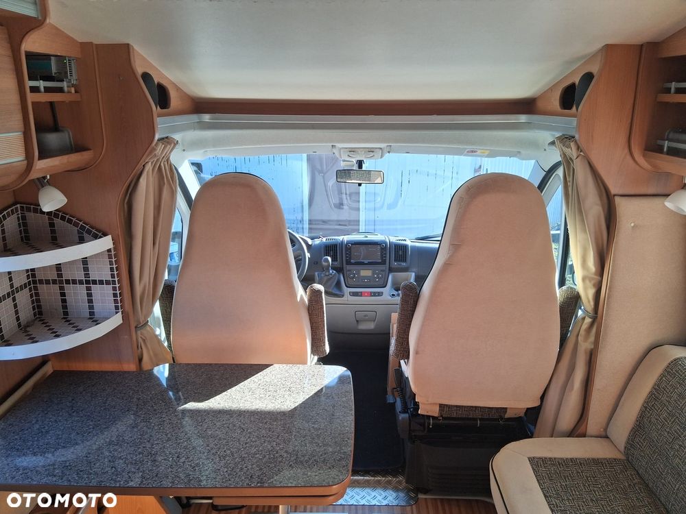 Fiat Ducato - 14