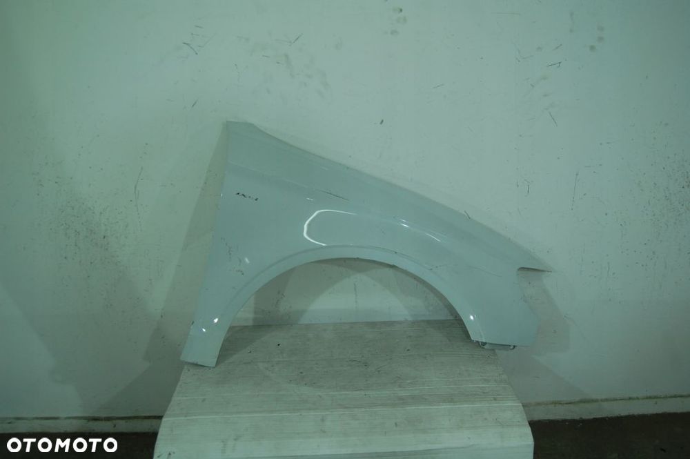 BŁOTNIK AUDI A3 8V SEDAN 8V5 2012-2019 ORYGINAŁ - 1